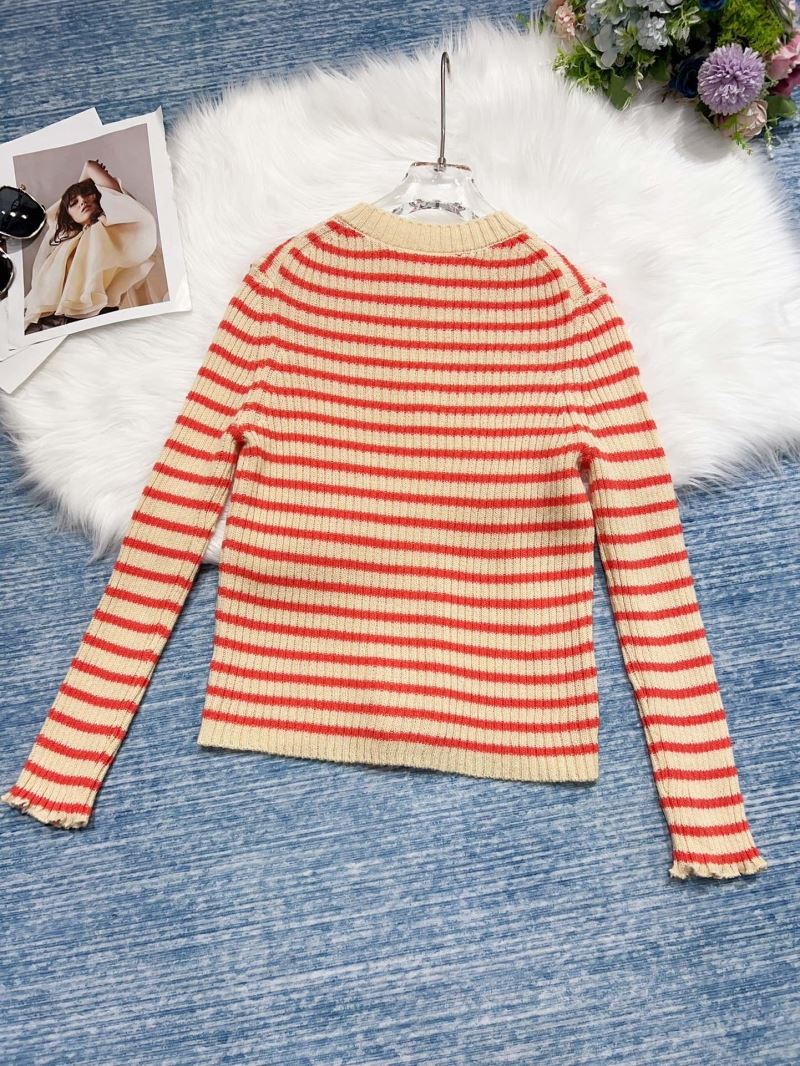 Christian Dior Sweaters